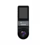 Dashcam Navitel RS3 Duo Wide — dual-channel 1080p, groothoeklens, GPS, G-sensor, 2,7-inch display