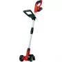 Power X-Change accu-voegreiniger GC-CC 18Li Kit, 18 volt (rood/zwart, lithium-ionaccu 2,0 Ah)