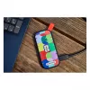 SanDisk - FIFA World Cup 2026 Edition - SSD - 1 TB - extern (draagbaar) - USB 3.2 Gen 2 (USB-C-aansluiting) (SDSSDE30F-1T00-G25)