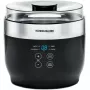 Rommelsbacher JG 80 Joghurtbereider 1,2 l Kwark - yoghurt 20 W (JG80)