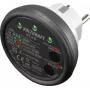 VOLTCRAFT VC40 stopcontacttester (VC40)