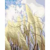 CreArt Gallery Wall Set - natuur, schilderen