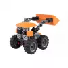 Wiellader, constructiespeelgoed