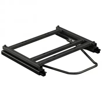 Nitro Concepts zitrail en houder voor S-Racer Rig