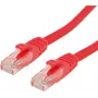 VALUE UTP-patchkabel Cat.6, LSOH, rood, 1,5m (21.99.0251)