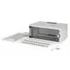 Digitus SOHO Pro netwerkset, 483 mm (19) – 4HE, 540 x 400 mm (b x d)