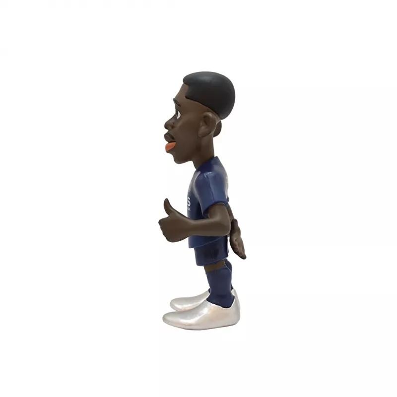 Spaarfiguur MiniX MINIX PSG - DEMBELE, miniatuur spelersmodel, 15085