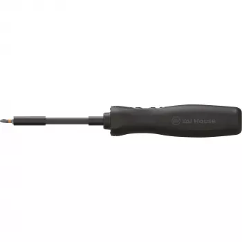 Wiha 44621 gereedschapsaccessoire zwart
