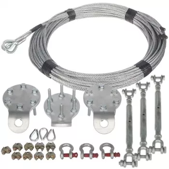 Afvoerset Delta Energy Systems (Switzerland) AG MK-1.5/ODC-1 — ventilatieafvoeraccessoire voor de omvormer MK-1.5