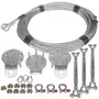 Afvoerset Delta Energy Systems (Switzerland) AG MK-1.5/ODC-1 — ventilatieafvoeraccessoire voor de omvormer MK-1.5