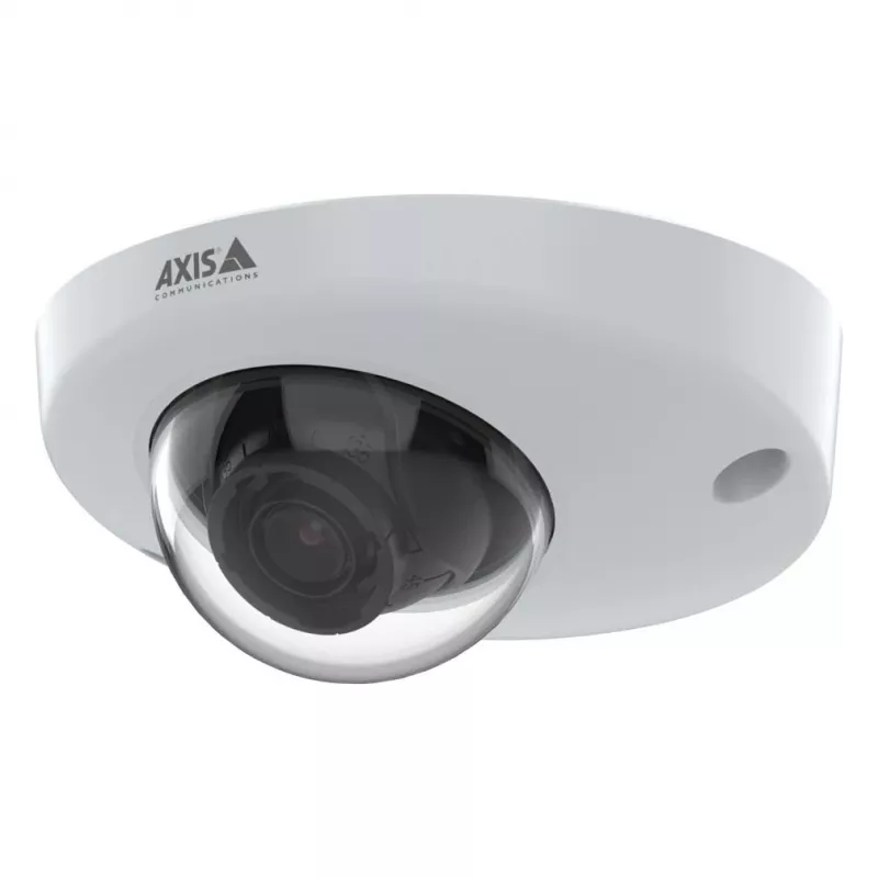 IP-beveiligingscamera Axis 02501-001 dome 1920 x 1080