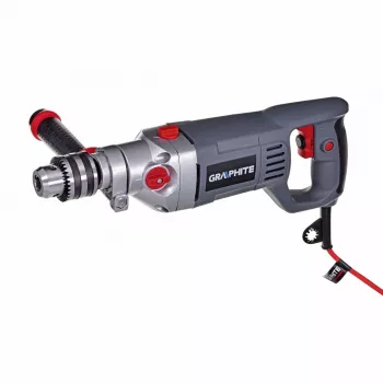 Graphite 58G712 boormachine 2500 t/min sleutelloos 3,5 kg