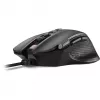 Sharkoon muis Shark Force 3 optisch 8 toetsen 12.800DPI zwart