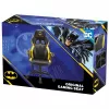 Pc-gamingstoel Subsonic SA5642-B1 gevoerde zitting zwart geel 120 kg