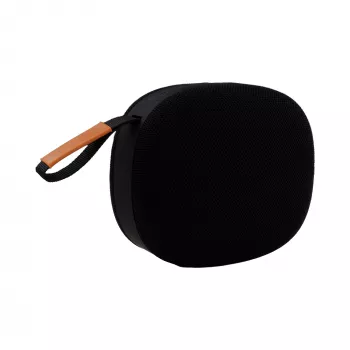 Sbox BT-161 zwart