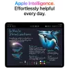Apple iPad Air 11 M4 Wi-Fi + cellular 1TB (paars)