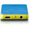 Lenco XEMIO-560BU MP3-/MP4-speler 8 GB blauw (XEMIO-560BU)