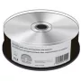 BD-R MediaRange MR513 25 GB 6x 25 stuks cakebox