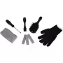 Onderhouds- & reinigingsset Einhell 3414025 zwart grijs