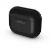 LAMAX Electronics DRAADLOZE KOPTELEFOON LAMAX CLIPS1 LMXCL1B IN-EAR ZWART - koptelefoon