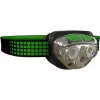 Hoofdlamp Energizer Vision Ultra E301528200 — oplaadbaar 400 lumen