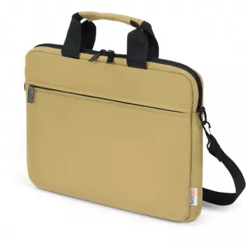 Notebooktas 13-14,1 inch BASE XX Slim Case camel brown