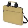 Notebooktas 13-14,1 inch BASE XX Slim Case camel brown