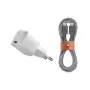 Snelle GaN-oplader 30W