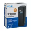 Eaton 3P700I UPS standby offline 0,7 kVA 420 W 4 AC-uitgangen