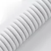 USB-kabel Cablemod CM-CKCA-CW-WW150WW-R 1,5 m USB A USB C wit