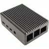 Inter-Tech 88887359 accessoire voor ontwikkelborden behuizing zwart (88887359)