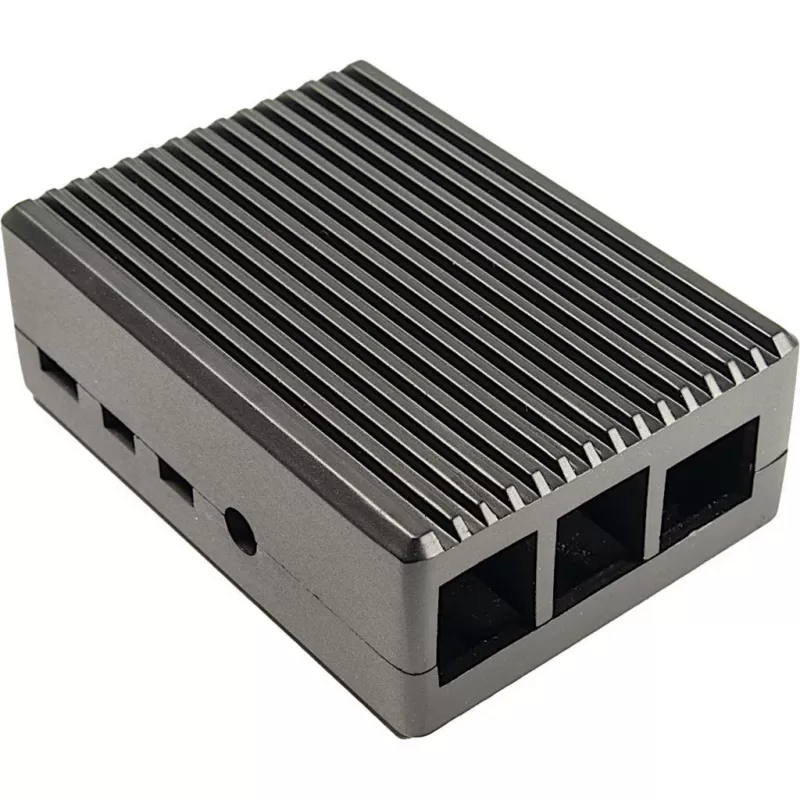 Inter-Tech 88887359 accessoire voor ontwikkelborden behuizing zwart (88887359)