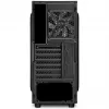 PC-behuizing Sharkoon VG6-W RGB midi tower zwart