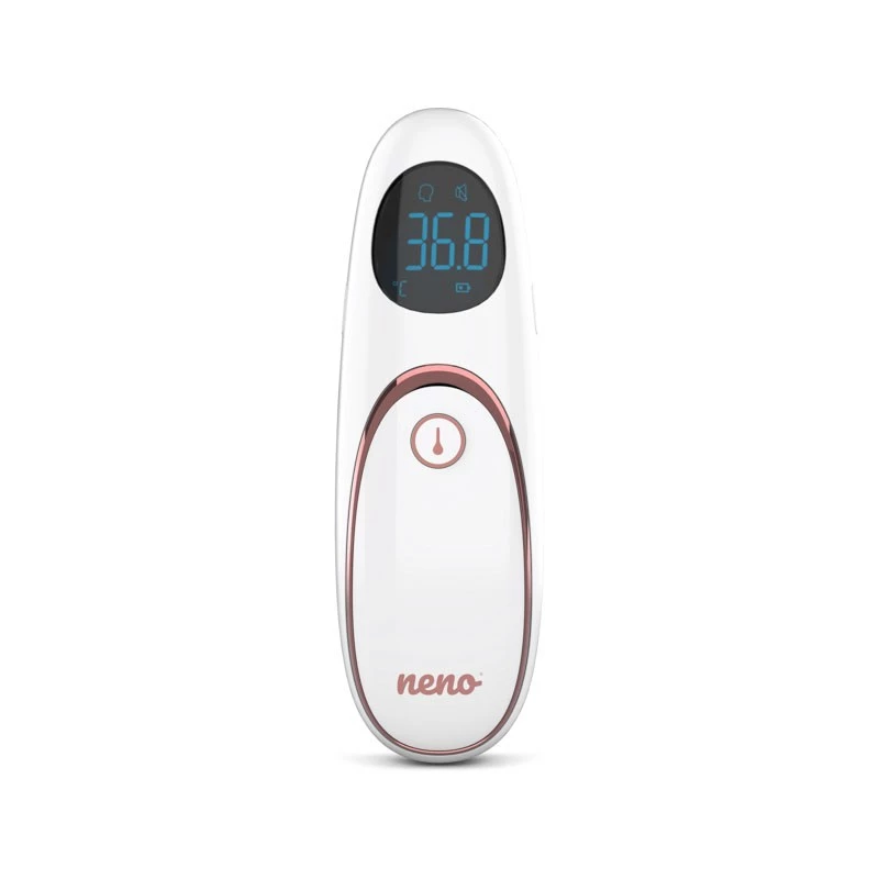 Medic T06 - professionele contactloze thermometer