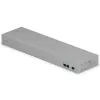 Ubiquiti UniFi WAN-switch Gigabit Ethernet (10/100/1000) 1U grijs