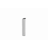 Midea X6 onderdelen-set: 2x HEPA-filter, 1x borstelwals