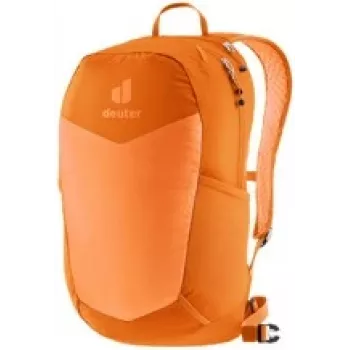 Rugzak DEUTER Speed Lite 13 – lichte compacte dagrugzak, 13 L, peach-Tuscan