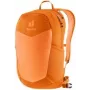 Rugzak DEUTER Speed Lite 13 – lichte compacte dagrugzak, 13 L, peach-Tuscan