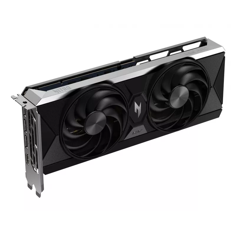 Grafische kaart Acer Nitro Intel Arc B580 OC