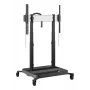 Vogels 7352080 display zwart