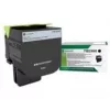 Toner Lexmark CRTG F. CS/CX517 8000 pagina's zwart
