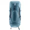Rugzak Deuter Aircontact Lite 40 + 10 Uitgebreid volume 10 L