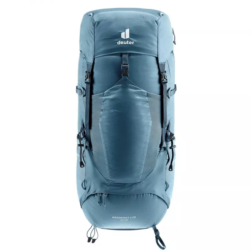 Rugzak Deuter Aircontact Lite 40 + 10 Uitgebreid volume 10 L