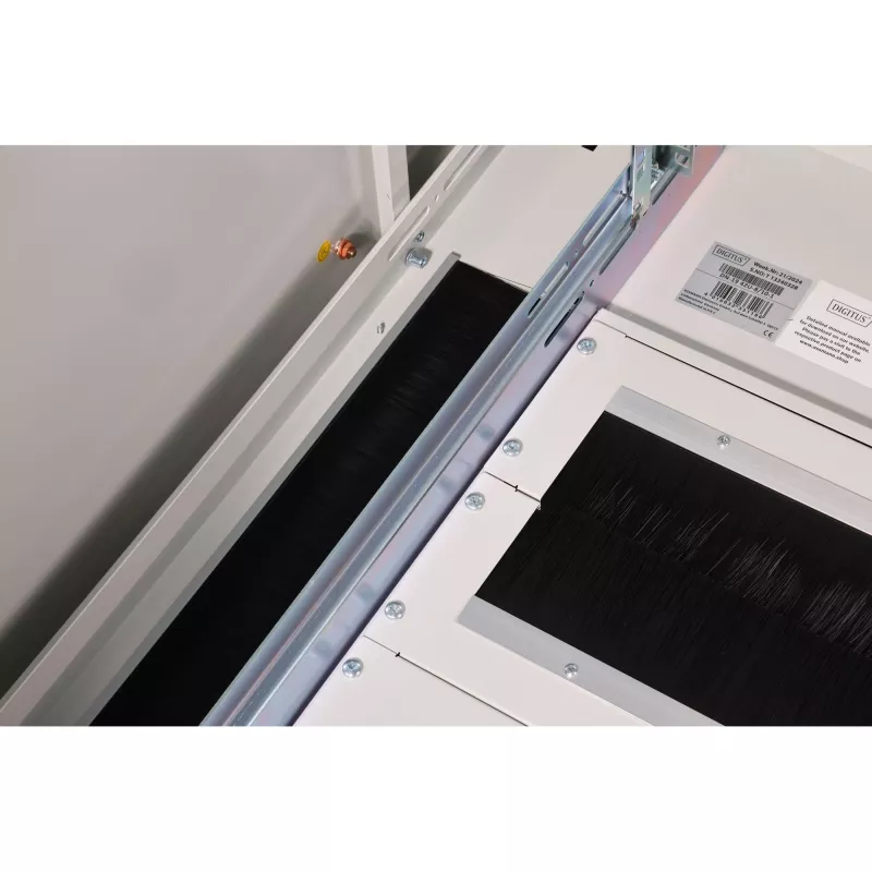 Vrijstaand rack Digitus DN-19 42U-8/10-1