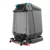 Rosiwit Skywalker 50 laadstation voor reinigingsrobot