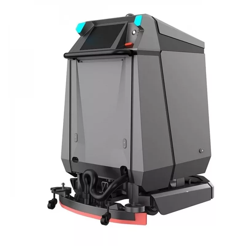 Rosiwit Skywalker 50 laadstation voor reinigingsrobot