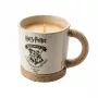 Geurkaars Harry Potter beker met touw Hogwarts 200 g – merk-themakaars