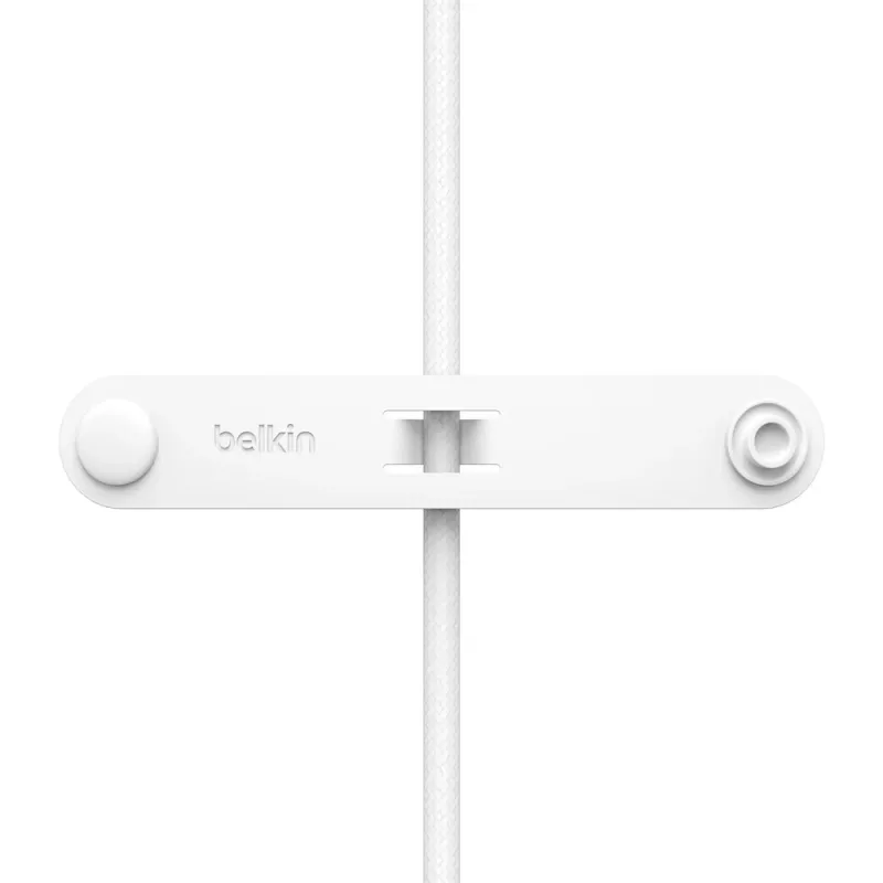 USB-kabel Belkin BoostCharge Pro 1,5 m USB-C USB-C/Lightning wit