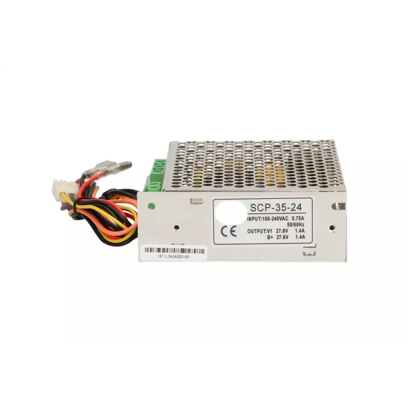 Extralink SCP-35-24 buffervoeding, 27,6 V, 35 W