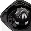 Elektrische citruspers JATA JEEX1046 350 W zwart RVS